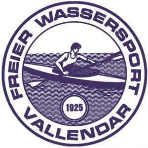 Logo Freier Wassersportverein Vallendar e. V.