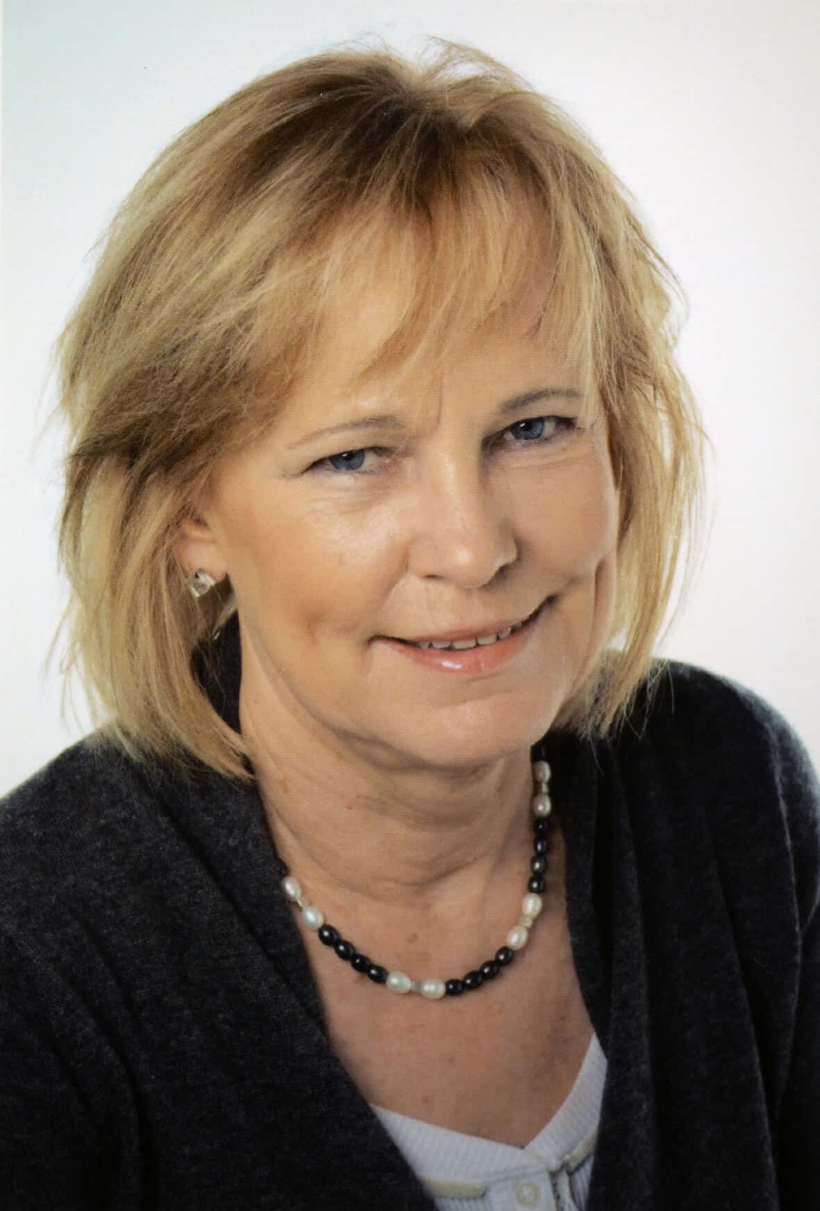 Ingrid Reck, Sparkasse Koblenz