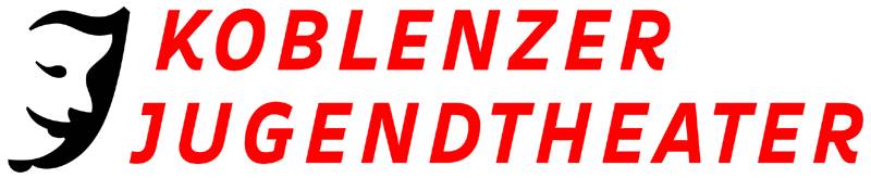 Logo Koblenzer Jugendtheater