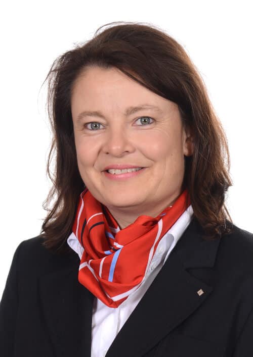 Steffi Bräutigam, Sparkasse Koblenz