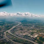 Koblenz aus der Luft | Simon Zimpfer