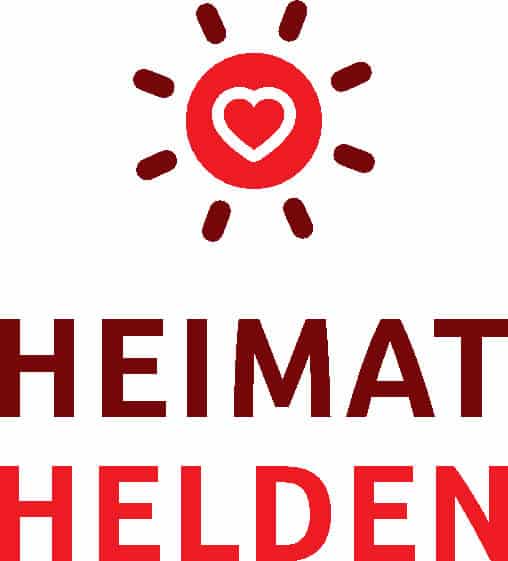 HeimatHelden-Logo