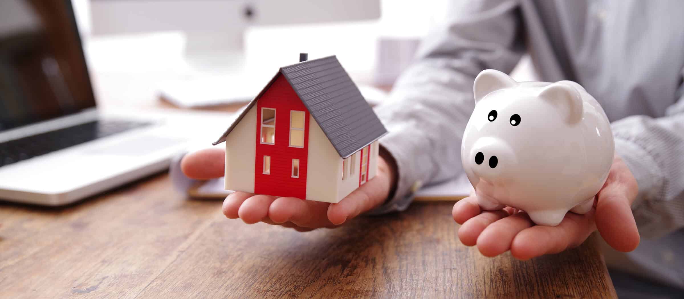 Immobilien & Baufinanzierung bei der Sparkasse Koblenz Sparkasse Koblenz Magazin