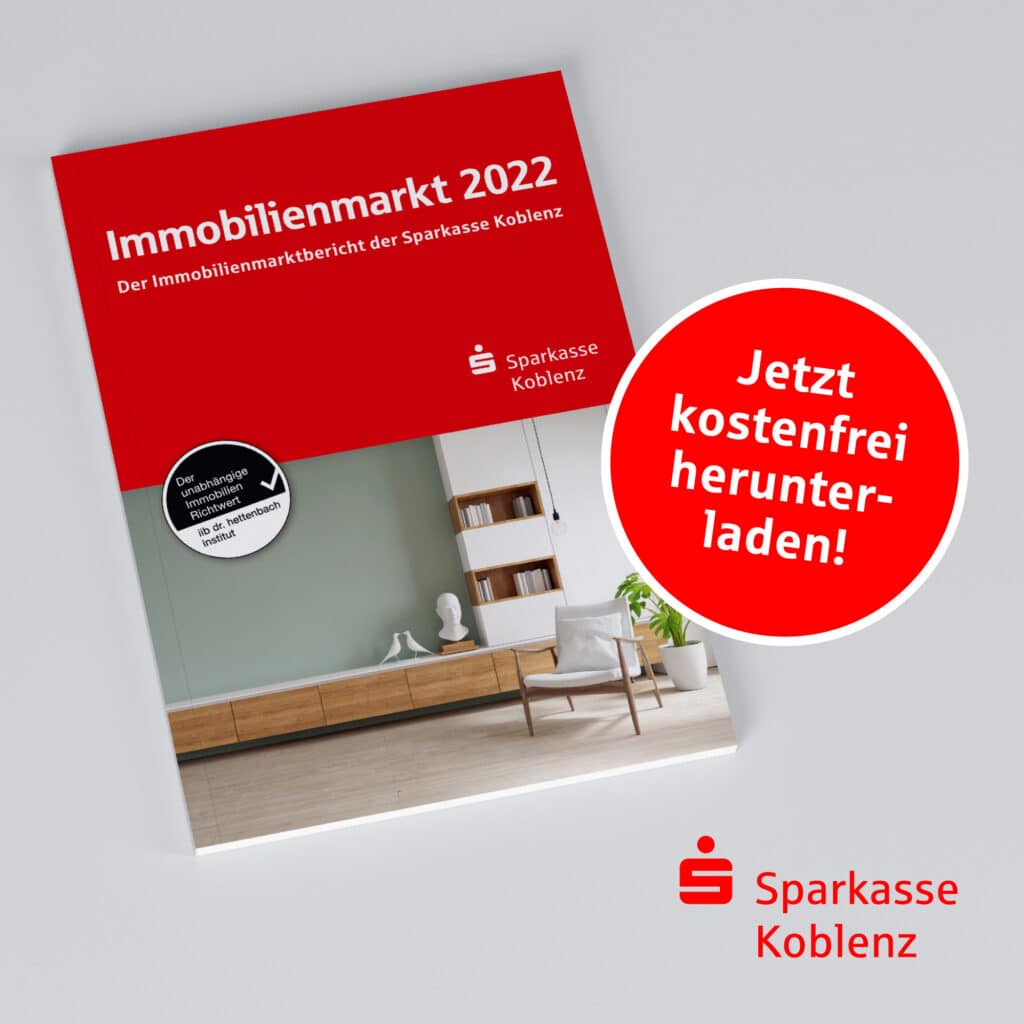 Download Immobilienmarktbericht 2022