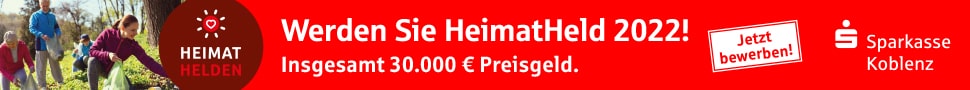 Banner HeimatHelden 2022