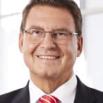 Matthias Nester, Vorsitzender des Vorstandes der Sparkasse Koblenz